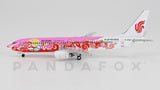 Air China Boeing 737-800 B-2642 Pink Peony Phoenix 10309 PH4CCA389 Scale 1:400