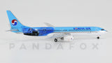 Korean Air Boeing 737-900 HL7726 StarCraft II Phoenix 10448 Scale 1:400