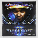 Korean Air Boeing 737-900 HL7726 StarCraft II Phoenix 10448 Scale 1:400