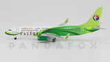 China Eastern Boeing 737-800 B-5475 Enshi Phoenix 10449 PH4CES572 Scale 1:400