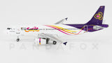 Thai Smile Airbus A320 HS-TXA Phoenix 10667 PH4THA802 Scale 1:400