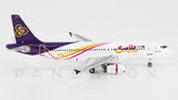 Thai Smile Airbus A320 HS-TXA Phoenix 10667 PH4THA802 Scale 1:400