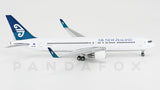 Air New Zealand Boeing 767-300ER ZK-NCI Phoenix 10672 Scale 1:400