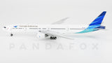 Garuda Indonesia Boeing 777-300ER PK-GIA Phoenix 10791 Scale 1:400