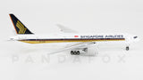 Singapore Airlines Boeing 777-200ER 9V-SVO Phoenix 10792 Scale 1:400