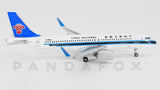 China Southern Airbus A320neo B-8965 Phoenix 11402 Scale 1:400