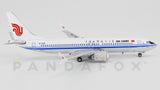 Air China Boeing 737 MAX 8 B-1397 Phoenix 11438 Scale 1:400