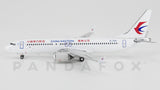 China Eastern Boeing 737 MAX 8 B-1380 Phoenix 11463 Scale 1:400