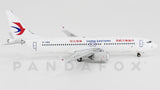 China Eastern Boeing 737 MAX 8 B-1385 Phoenix 11464 Scale 1:400