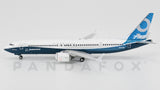 House Color Boeing 737 MAX 9 N7379E Phoenix PH4BOE1814 11486 Scale 1:400