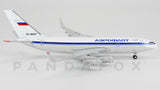Aeroflot Ilyushin Il-96-300 RA-96007 Phoenix PH4AFL2352 11781 Scale 1:400