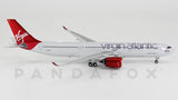 Virgin Atlantic Airbus A330-900neo G-VTOM Phoenix PH4VIR2354 11783 Scale 1:400
