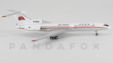 Air Koryo Tupolev Tu-154B P-552 Phoenix 11798 PH4KOR2379 Scale 1:400