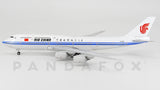 Air China Boeing 747-8I B-2487 Phoenix 11800 PH4CCA2390 Scale 1:400