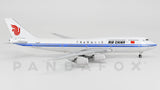 Air China Boeing 747-8I B-2487 Phoenix 11800 PH4CCA2390 Scale 1:400