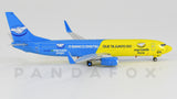 Mercado Livre (GOL) Boeing 737-800(BCF) PS-GFD Phoenix 11806 PH4GOL2406 Scale 1:400