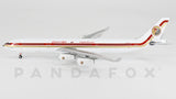 Egypt Air Airbus A340-300 A40-LE Phoenix 11811 PH4MSR2411 Scale 1:400