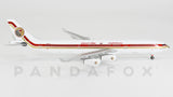 Egypt Air Airbus A340-300 A40-LE Phoenix 11811 PH4MSR2411 Scale 1:400