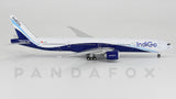 IndiGo Boeing 777-300ER TC-LKD Phoenix 11812 PH4IGO2412 Scale 1:400