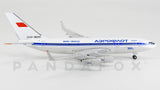 Aeroflot Ilyushin Il-96-300 CCCP-96000 Phoenix 11819 PH4AFL2426 Scale 1:400
