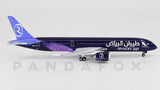 Riyadh Air Boeing 787-9 N8572C Phoenix 11829 PH4RXI2438 Scale 1:400