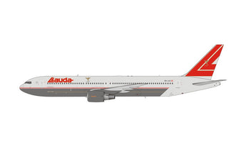 Lauda Air Boeing 767-300ER OE-LAZ Phoenix 11872 PH4LDA2490 Scale 1:400