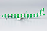 Condor Airbus A321 D-AIAC Island NG Model 13045 Scale 1:400