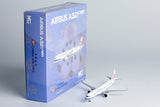 China Airlines Airbus A321neo B-18109 NG Model 13049 Scale 1:400