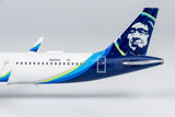 Alaska Airlines Airbus A321neo N921VA NG Model 13050 Scale 1:400