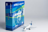 Alaska Airlines Airbus A321neo N921VA NG Model 13050 Scale 1:400