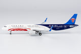 China Southern Airbus A321neo B-1088 Moutai NG Model 13065 Scale 1:400