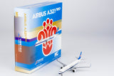 China Southern Airbus A321neo B-1089 NG Model 13066 Scale 1:400
