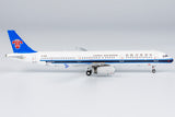 China Southern Airbus A321 B-2282 NG Model 13067 Scale 1:400