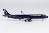 Titan Airways Airbus A321neo G-XATW NG Model 13073 Scale 1:400