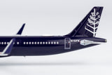 Titan Airways Airbus A321neo G-XATW NG Model 13073 Scale 1:400