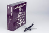 Titan Airways Airbus A321neo G-XATW NG Model 13073 Scale 1:400