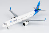 Air Transat Airbus A321neo C-GOJC Pride NG Model 13082 Scale 1:400