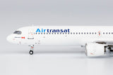 Air Transat Airbus A321neo C-GOJC Pride NG Model 13082 Scale 1:400
