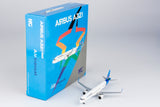 Air Transat Airbus A321neo C-GOJC Pride NG Model 13082 Scale 1:400