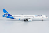 Air Transat Airbus A321 C-GEZO Kids Club NG Model 13083 Scale 1:400