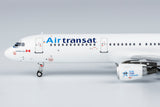 Air Transat Airbus A321 C-GEZO Kids Club NG Model 13083 Scale 1:400