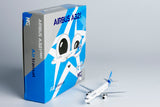 Air Transat Airbus A321 C-GEZO Kids Club NG Model 13083 Scale 1:400