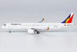 Philippine Airlines Airbus A321neo RP-C9938 NG Model 13086 Scale 1:400