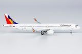 Philippine Airlines Airbus A321neo RP-C9938 NG Model 13086 Scale 1:400