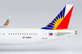 Philippine Airlines Airbus A321neo RP-C9938 NG Model 13086 Scale 1:400