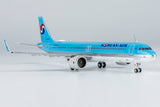 Korean Air Airbus A321neo HL8509 NG Model 13096 Scale 1:400