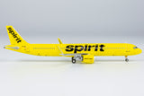 Spirit Airbus A321neo N702NK NG Model 13099 Scale 1:400