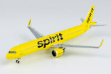 Spirit Airbus A321neo N702NK NG Model 13099 Scale 1:400