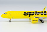 Spirit Airbus A321neo N702NK NG Model 13099 Scale 1:400