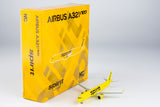 Spirit Airbus A321neo N702NK NG Model 13099 Scale 1:400